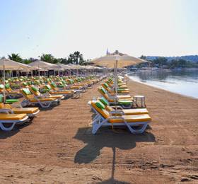 Regal Hotel в Битезе