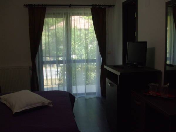 Eden Maison 3* Румыния, Бакэу