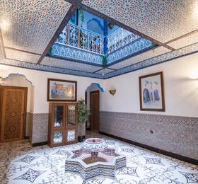 Туры в Hotel Tarek в Марокко
