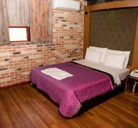 Отдых в Scara Hotel - Южная Корея, Инчхон