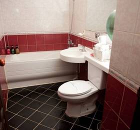 Scara Hotel в Инчхоне