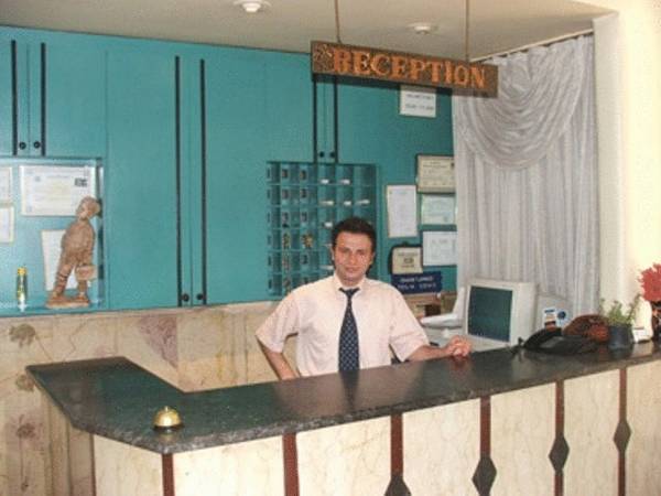 Ferah Hotel Турция, Гебзе