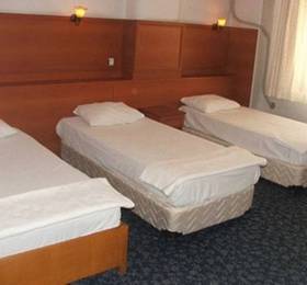 Отдых в Ferah Hotel - Турция, Гебзе