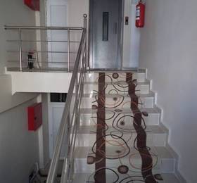 Отдых в Hotel Mirva - Турция, Ван