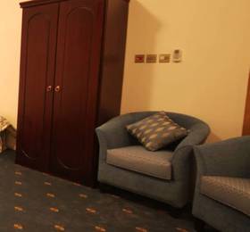 Wakan Hotel в Мединой