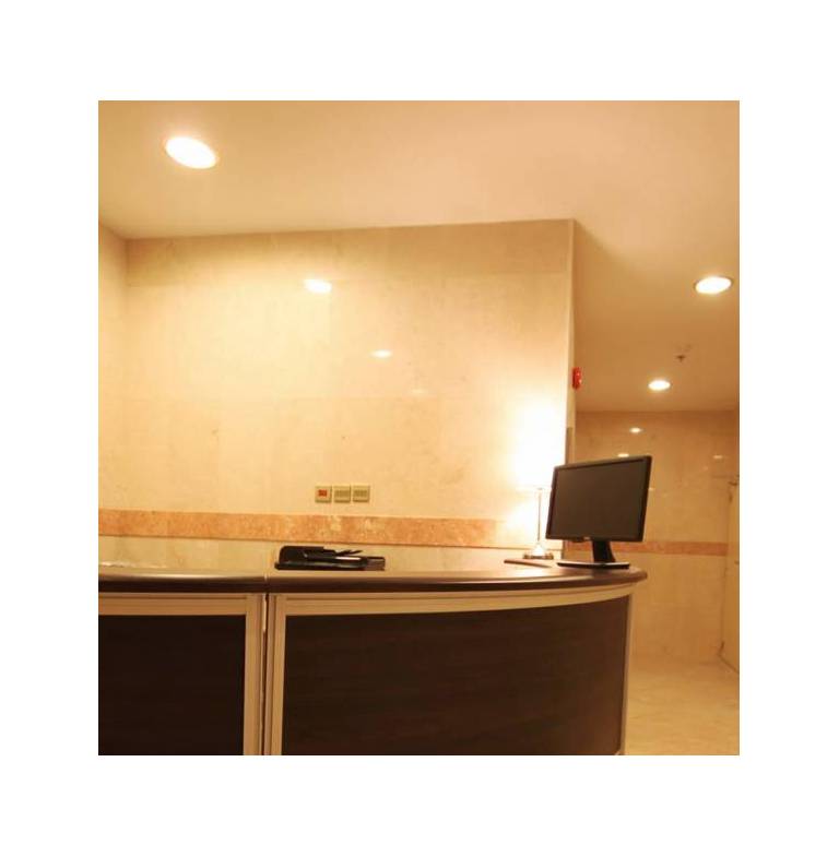 Wakan Hotel