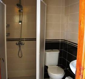 Ferah Hotel в Патаре