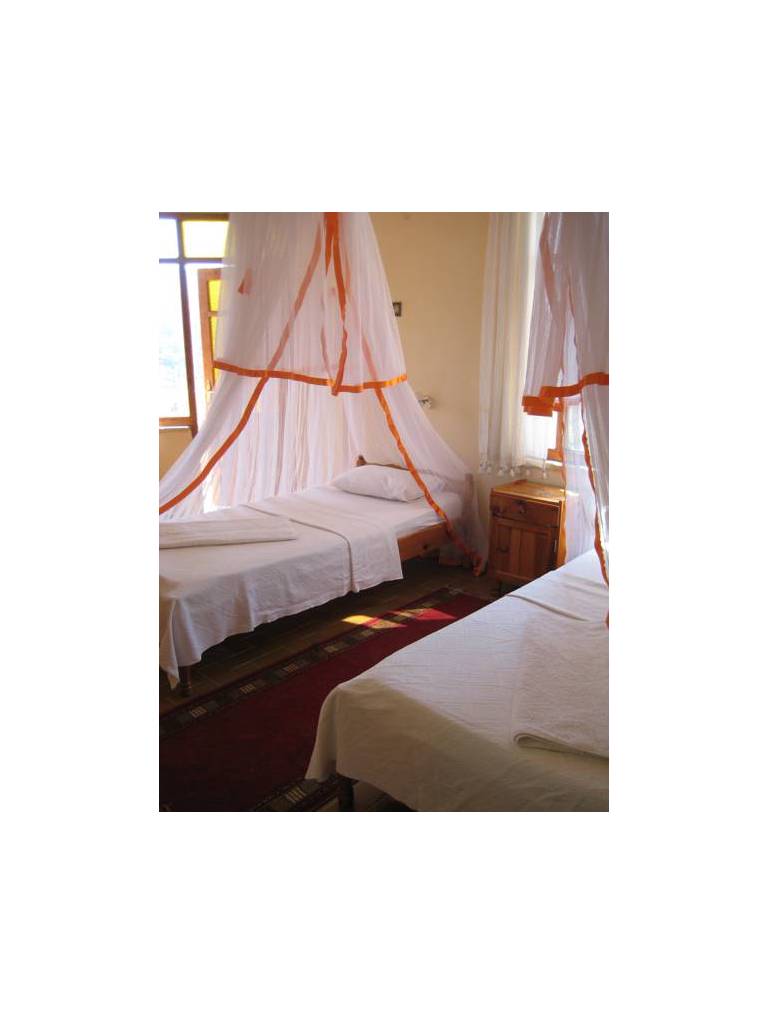 Ferah Hotel