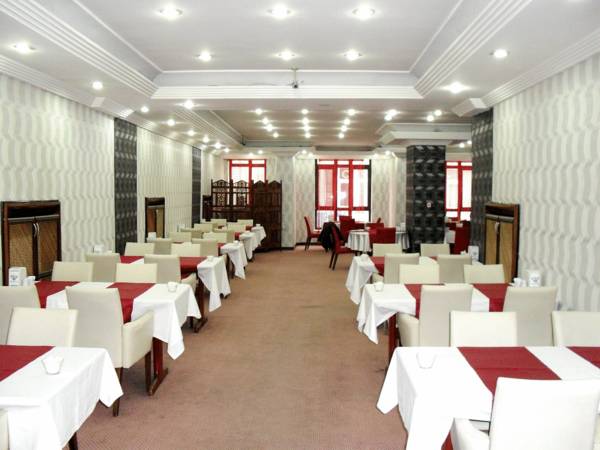 Yakut Hotel
