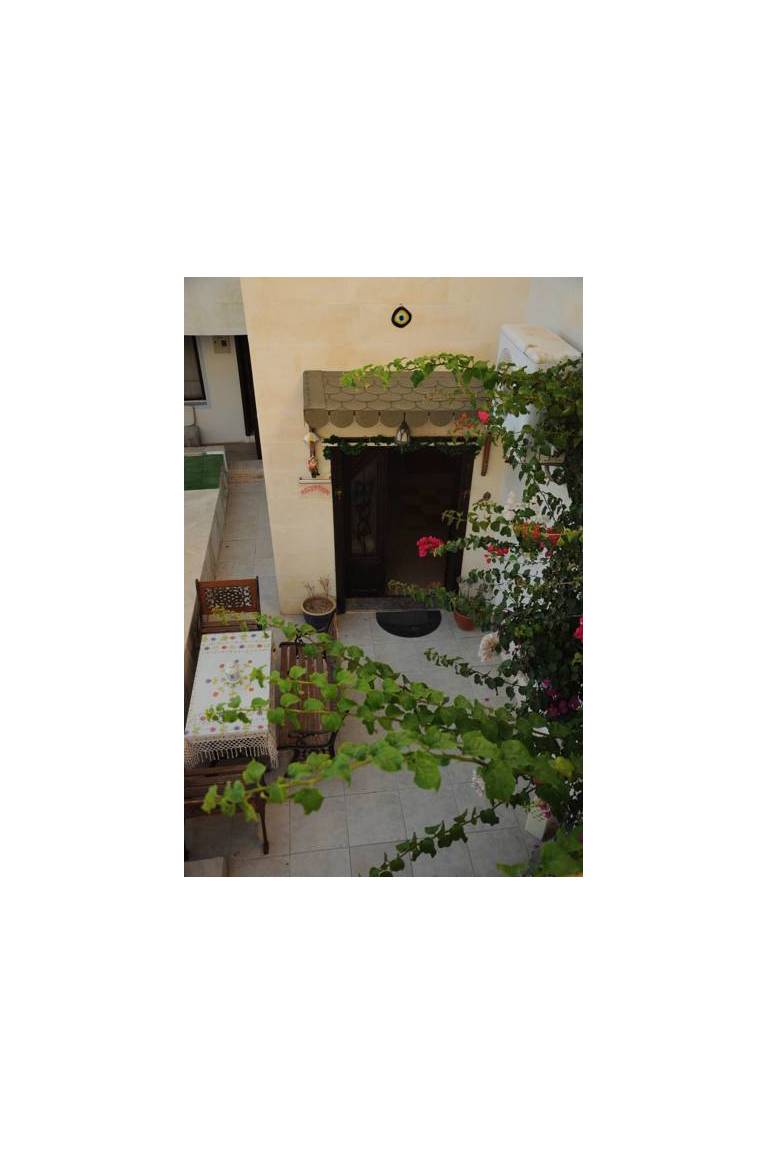 Hakan Hotel