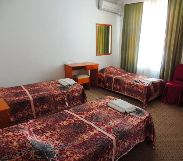 Engin Hotel Турция, Гелиболу