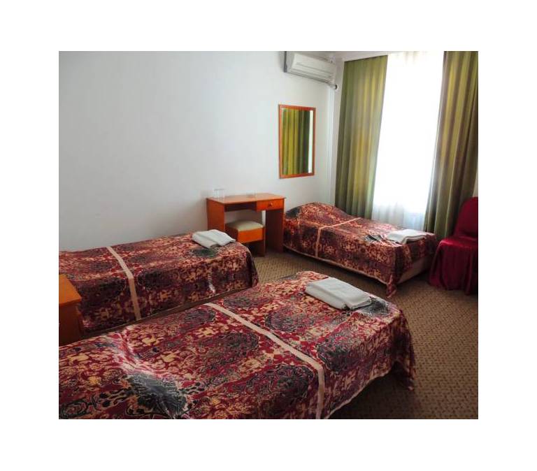Engin Hotel