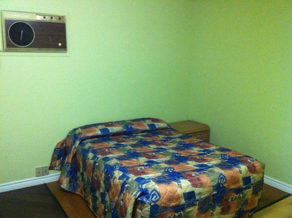 Rainbow Inn 2* Канада, Хантсвилл