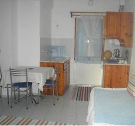 Отдых в Nursu Apart - Турция, Битез