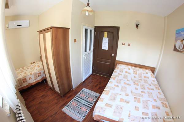 Timur Hotel Турция, Амасра