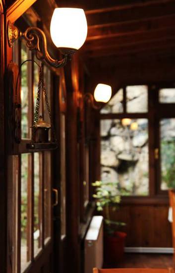 Timur Hotel Турция, Амасра