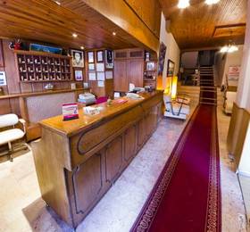 Timur Hotel в Амасре