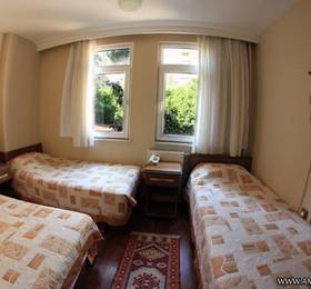 Туры в Timur Hotel в Турции