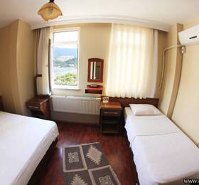 Отдых в Timur Hotel - Турция, Амасра