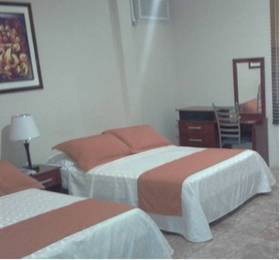 Отдых в Hotel Amira - Эквадор, Салинас