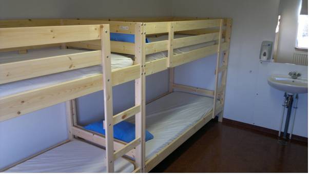 Lava Hostel Исландия, Хабнарфьордюр