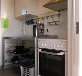 Lava Hostel в Хабнарфьордюре