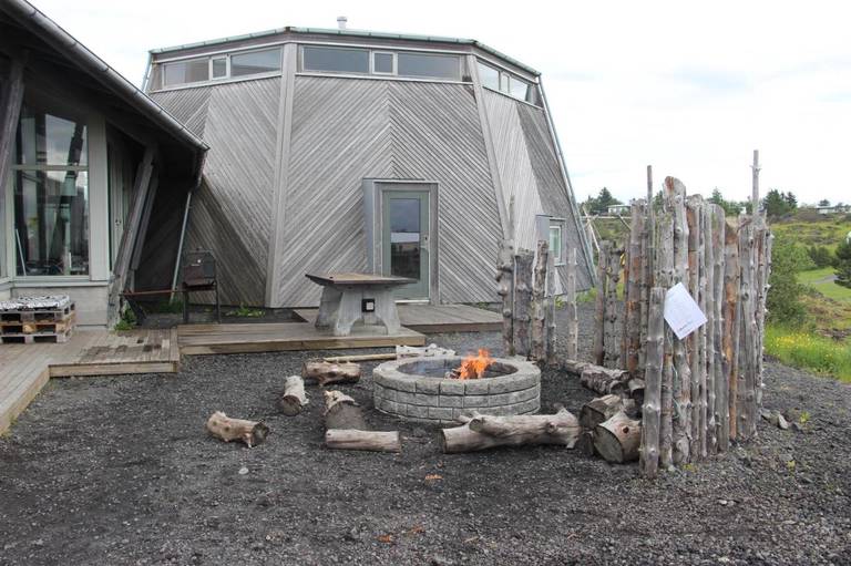 Lava Hostel