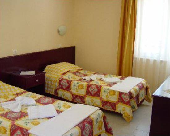 Albos Hotel Турция, Адрасан