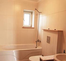 Отдых в Villa Basil - Турция, Каш