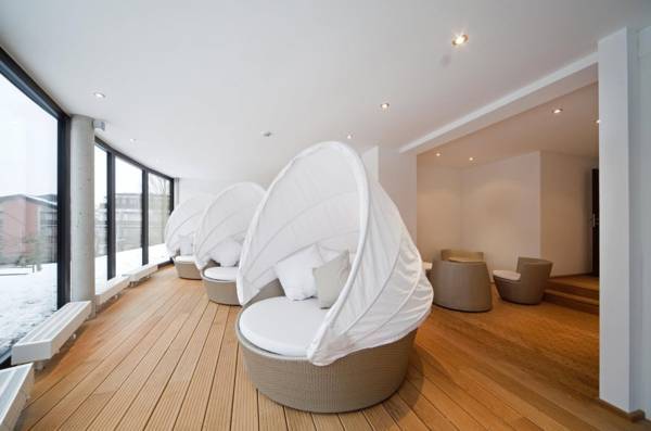 Eden au Lac 5* Люксембург, Эхтернах