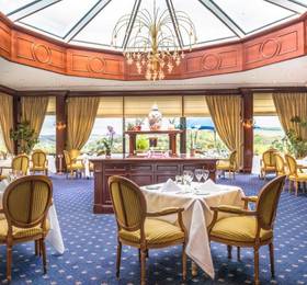 Eden au Lac в Эхтернахе