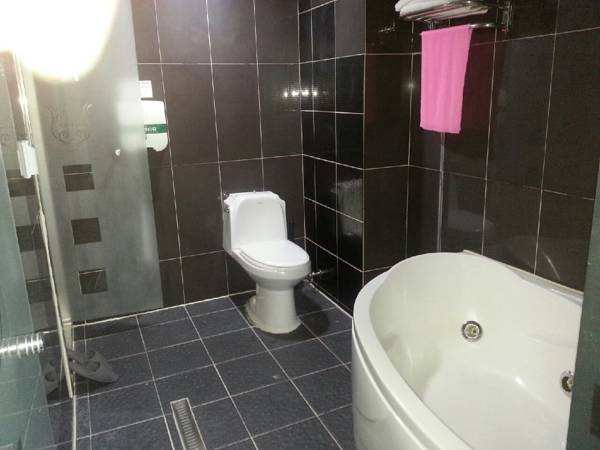 Ellui Motel Южная Корея, Инчхон