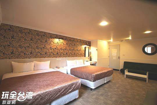 Ximen Hotel