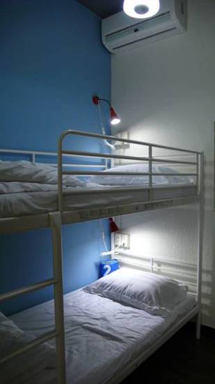 Mango53 Inn 2* Тайвань, Тайбэй