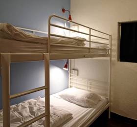 Mango53 Inn в Тайбэе
