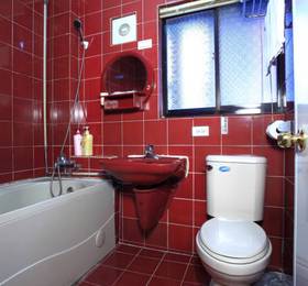Michi Hotel в Тайбэе