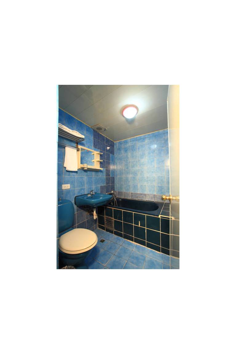 Michi Hotel