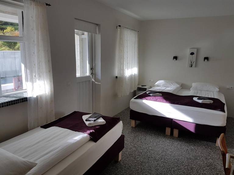 Hotel Lundi