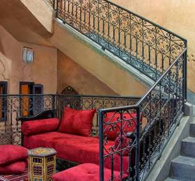 Отдых в Hotel Azoul - Марокко, Уарзазат
