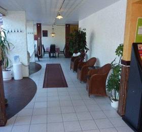 Отдых в Hotel Tekla - Финляндия, Вааса