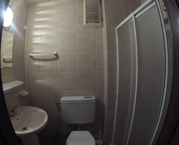Hotel Altay