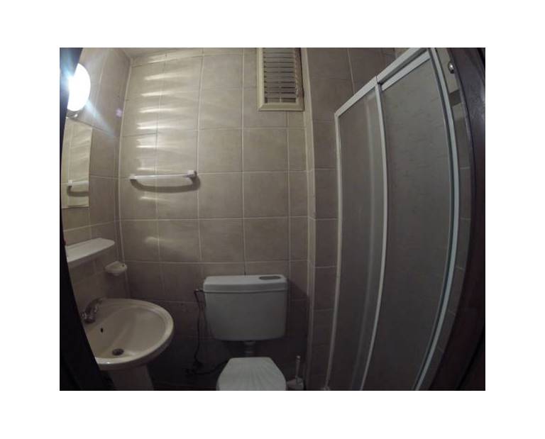 Hotel Altay