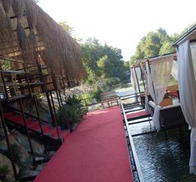 Туры в Tugra Hotel в Турции