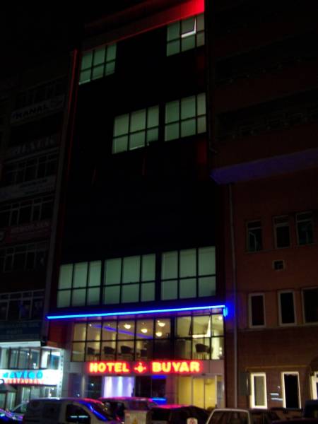 Hotel Buyar