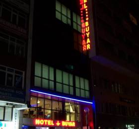 Туры в Hotel Buyar в Турции
