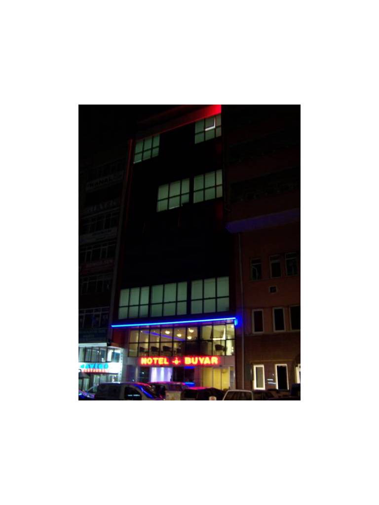 Hotel Buyar