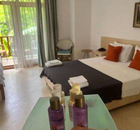 Отдых в Yonca Hotel - Турция, Адрасан