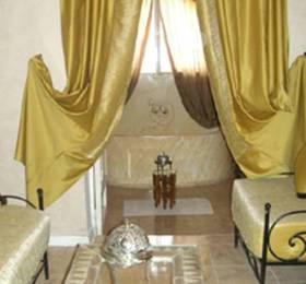 Dar Loubna в Уарзазате