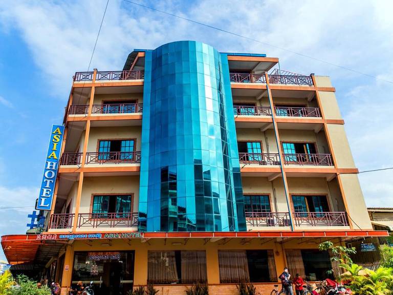 Asia Hotel