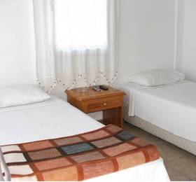 Berg Hotel в Гюмбете